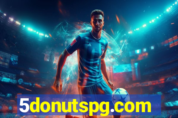 5donutspg.com