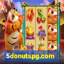 5donutspg.com
