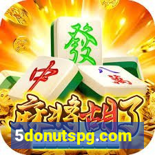 5donutspg.com