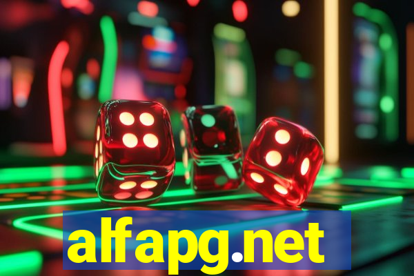 alfapg.net