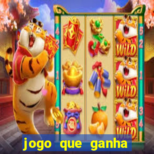 jogo que ganha dinheiro sem precisar depositar nada