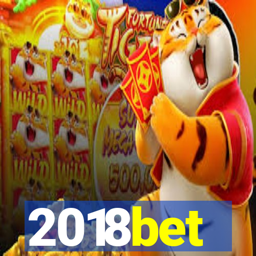 2018bet