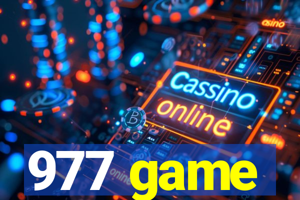 977 game