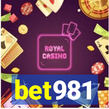 bet981