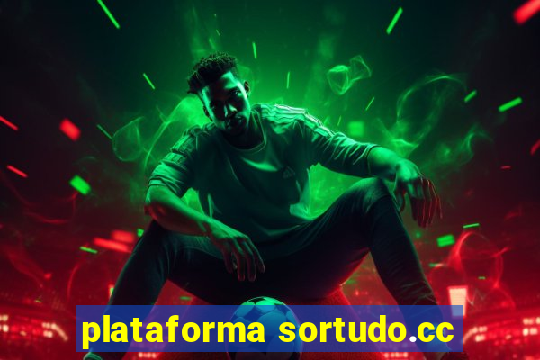 plataforma sortudo.cc