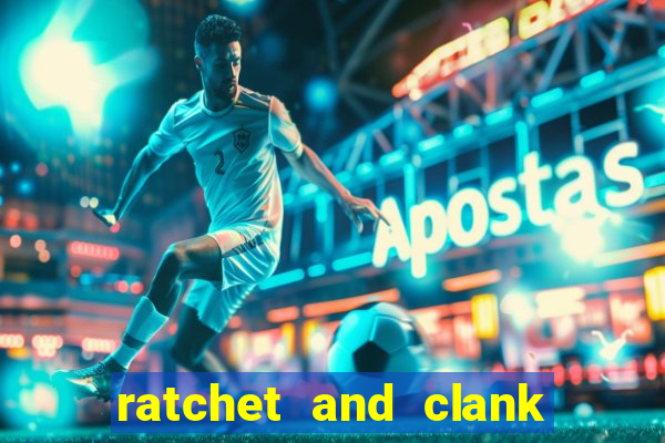 ratchet and clank ps2 iso