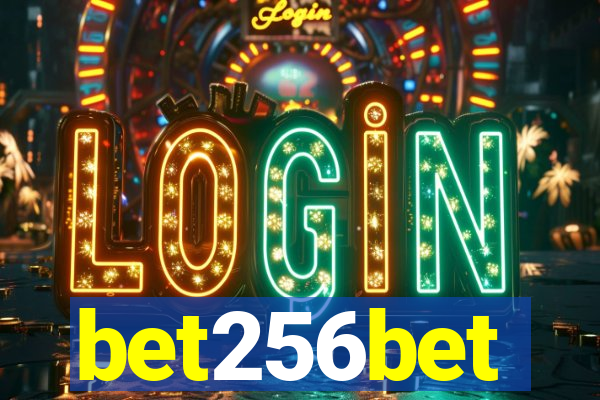 bet256bet