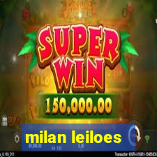 milan leiloes