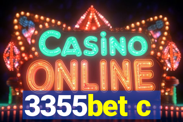 3355bet c