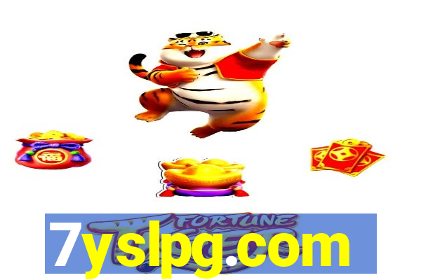 7yslpg.com