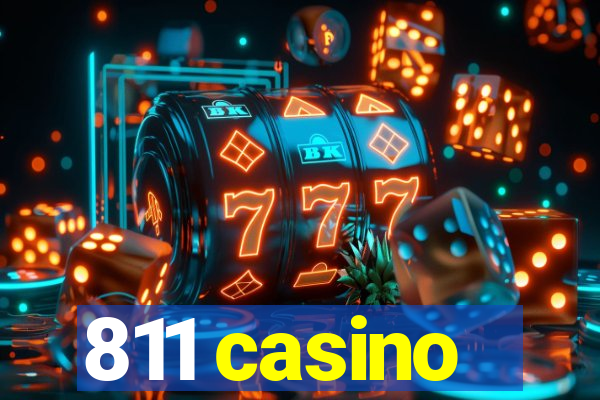 811 casino