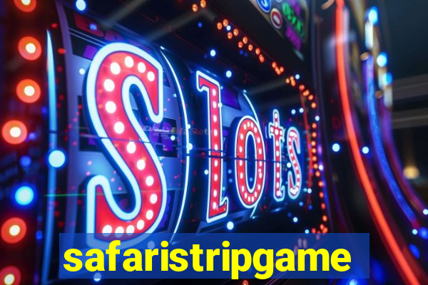 safaristripgame