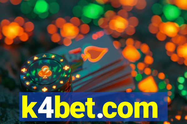 k4bet.com