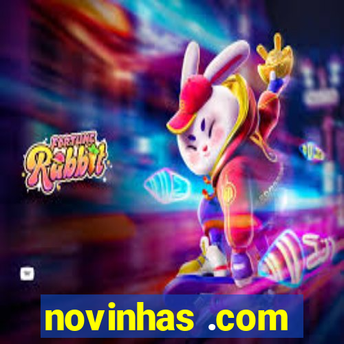 novinhas .com