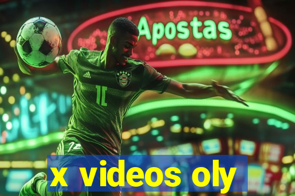 x videos oly