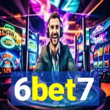6bet7