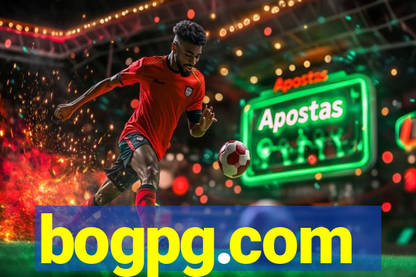 bogpg.com