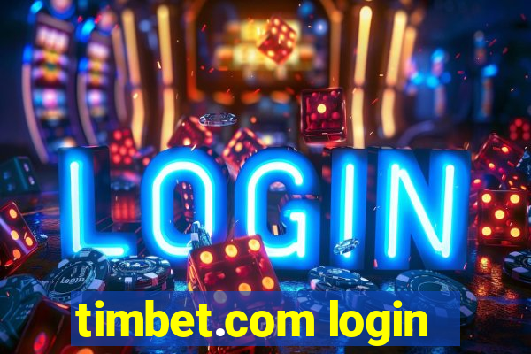timbet.com login