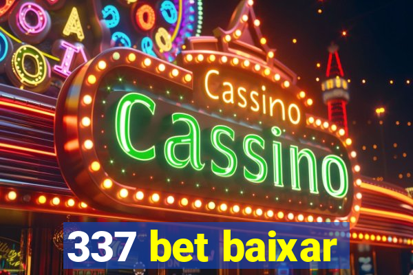 337 bet baixar