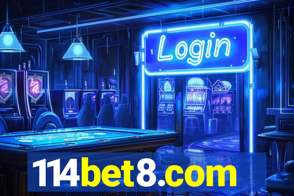114bet8.com