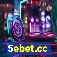 5ebet.cc