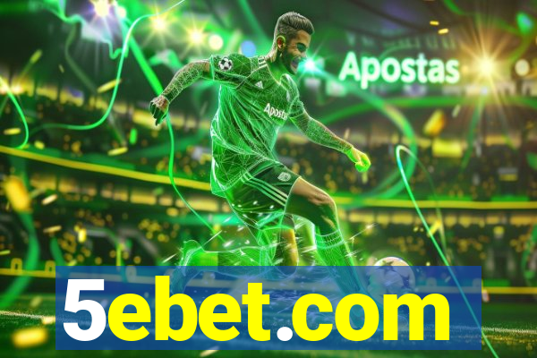 5ebet.com