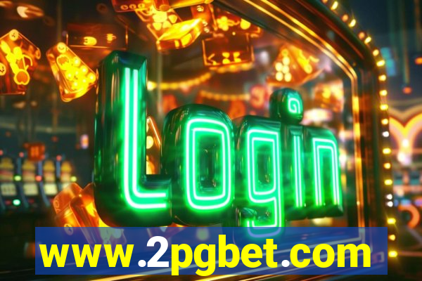 www.2pgbet.com