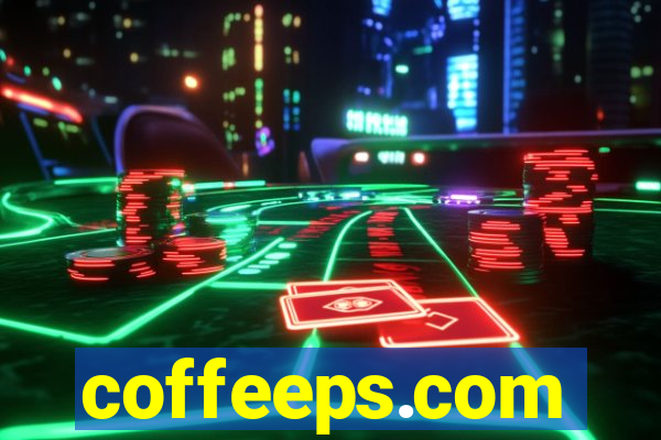 coffeeps.com
