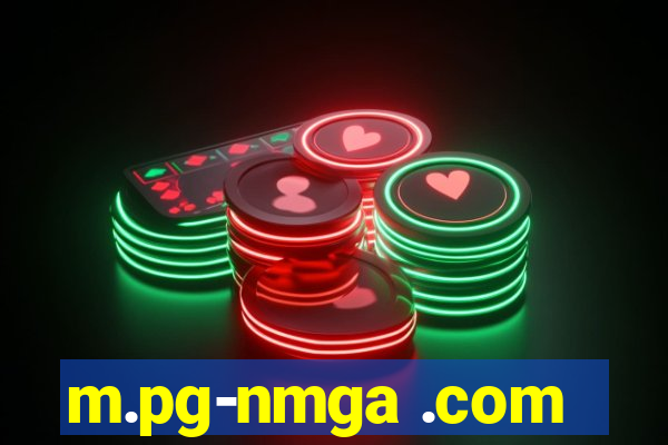 m.pg-nmga .com