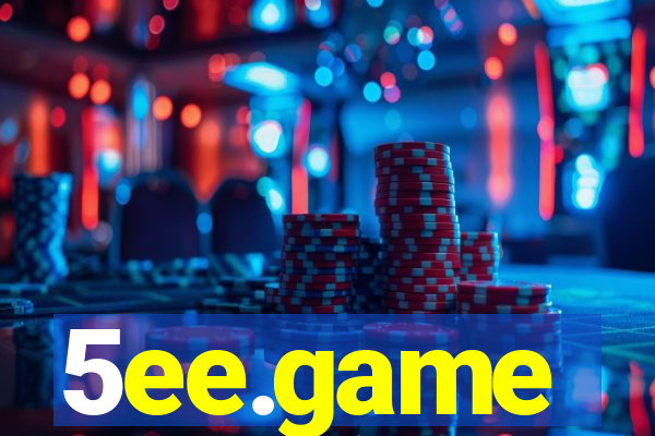 5ee.game