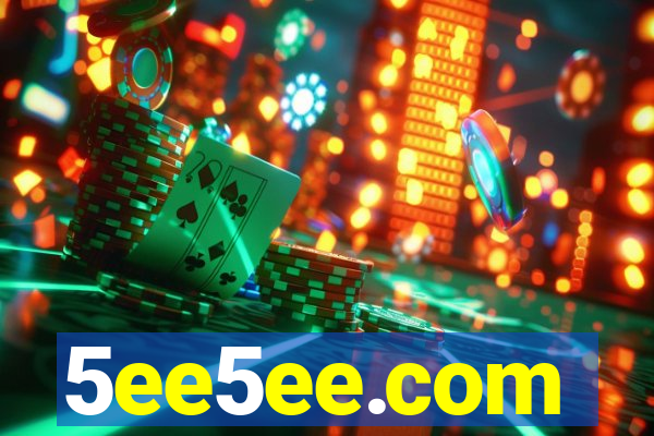 5ee5ee.com