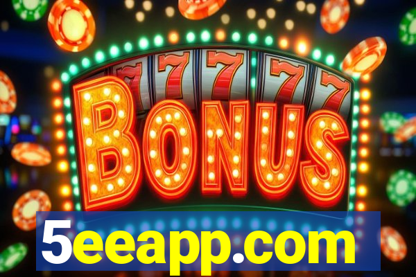 5eeapp.com