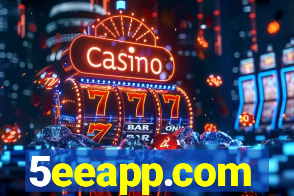 5eeapp.com
