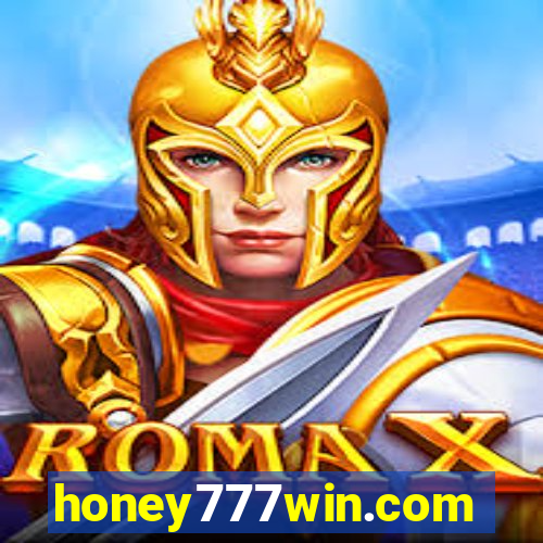 honey777win.com