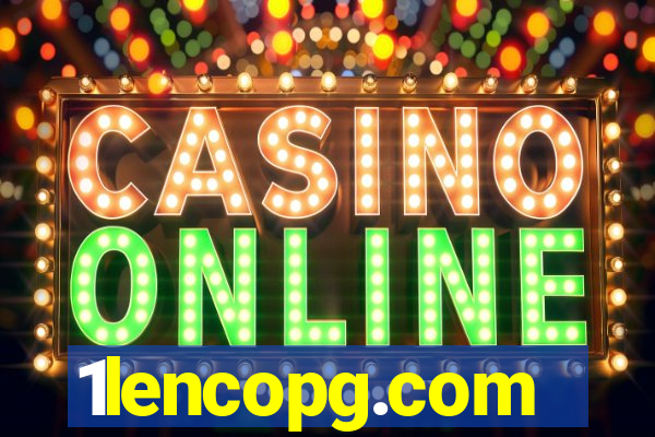 1lencopg.com