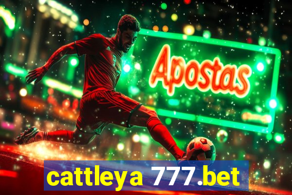 cattleya 777.bet