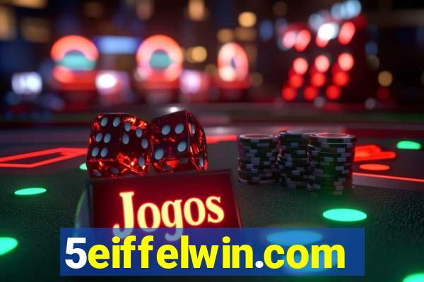 5eiffelwin.com