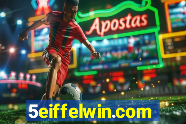 5eiffelwin.com