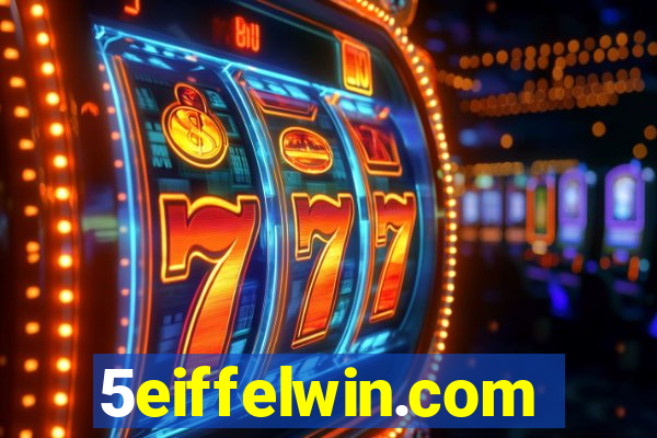 5eiffelwin.com