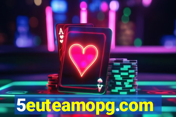 5euteamopg.com