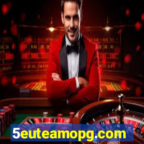 5euteamopg.com