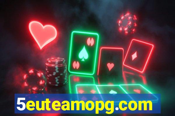 5euteamopg.com