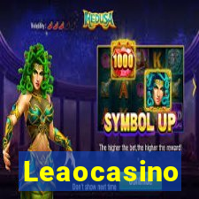 Leaocasino