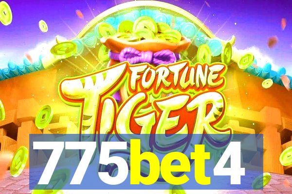 775bet4