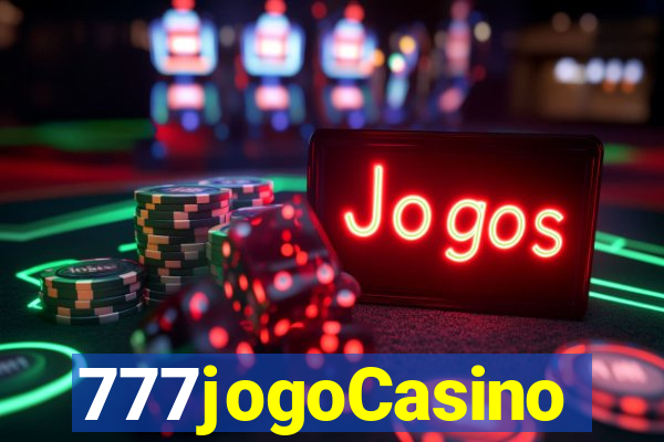 777jogoCasino