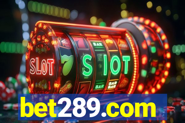 bet289.com