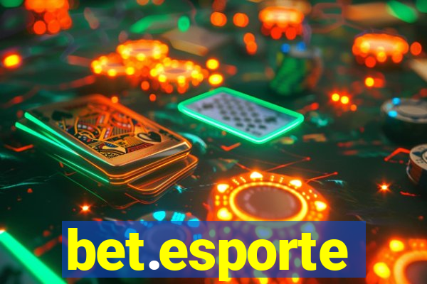 bet.esporte