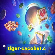 tiger-cacobet.com
