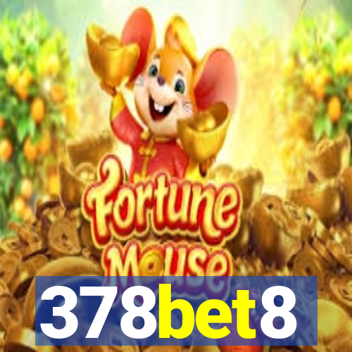 378bet8
