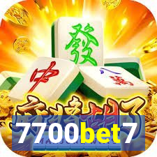 7700bet7